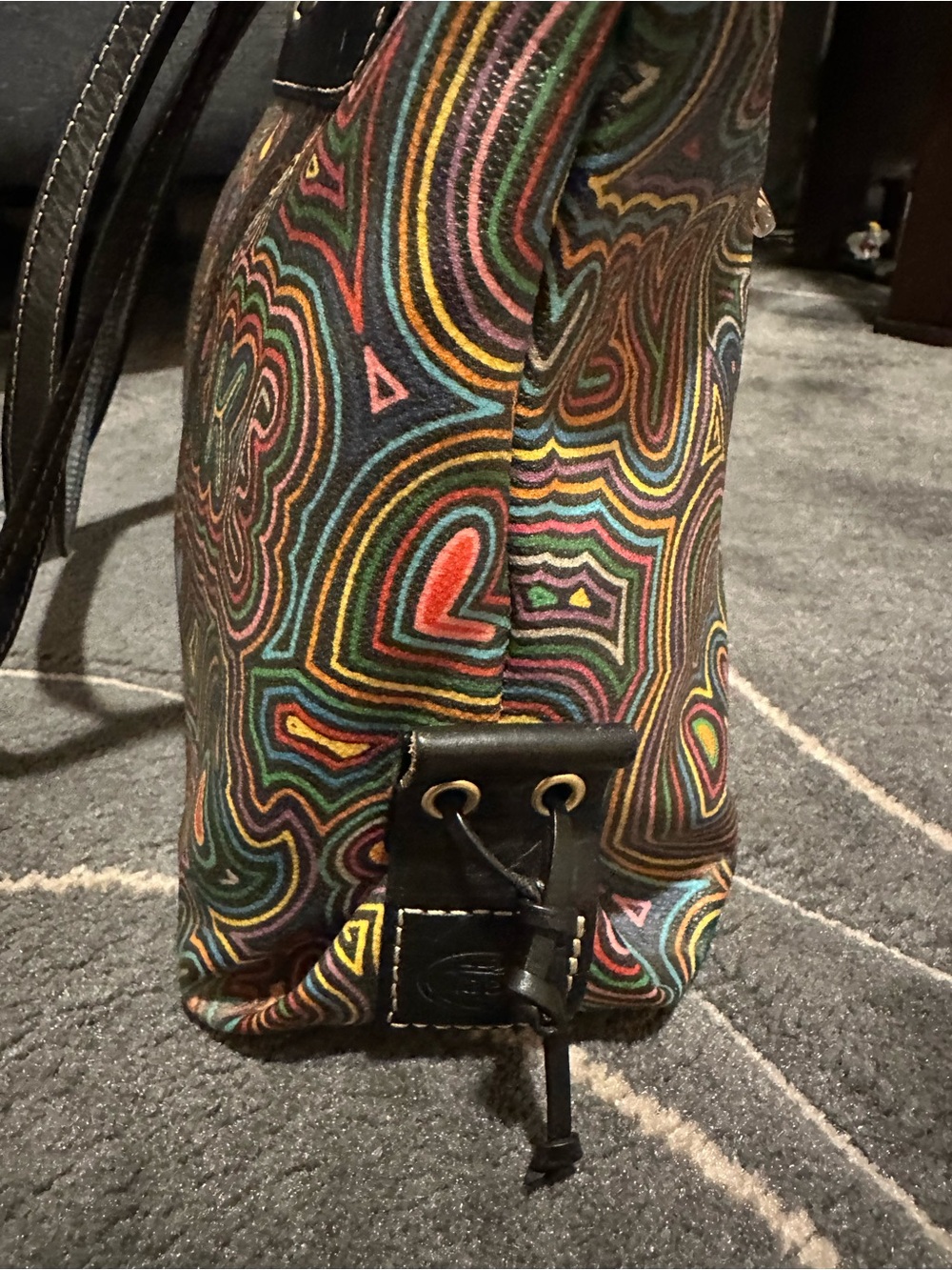 Purse - Picture 8 of 10